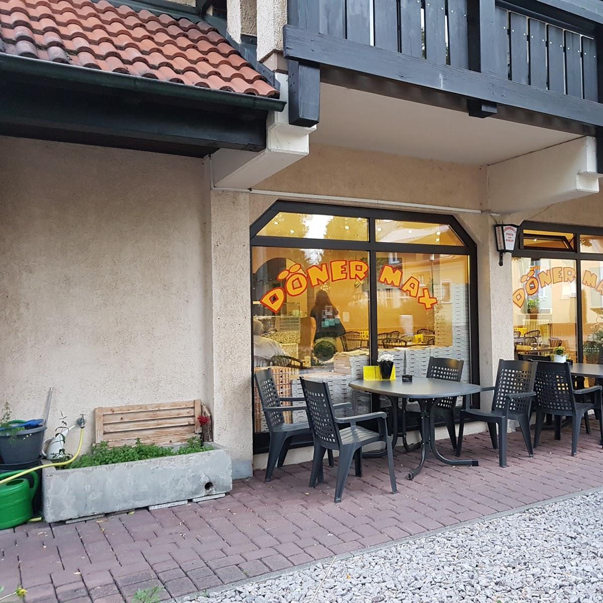 Restaurant "Dönermax Inh. Bilal Genc" in Bühl