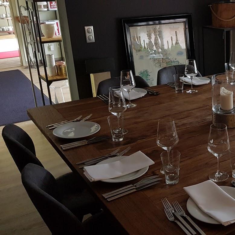 Restaurant "Haus Brück" in  Saarbrücken