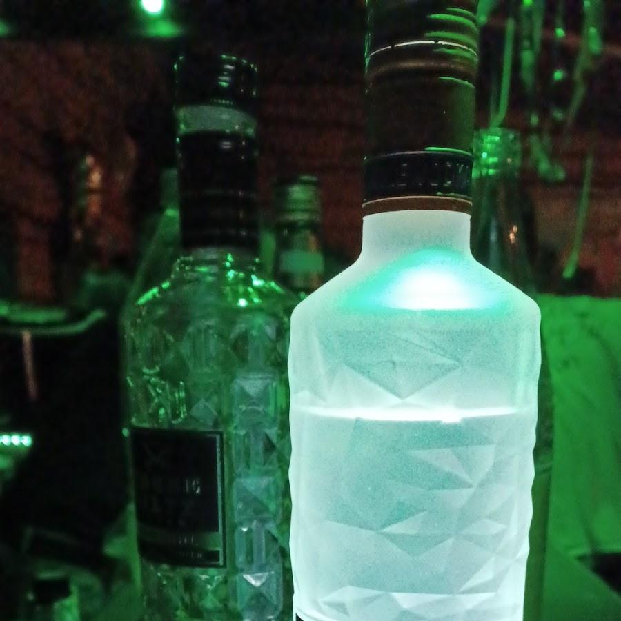 Restaurant "VersenkBar" in Stedesand