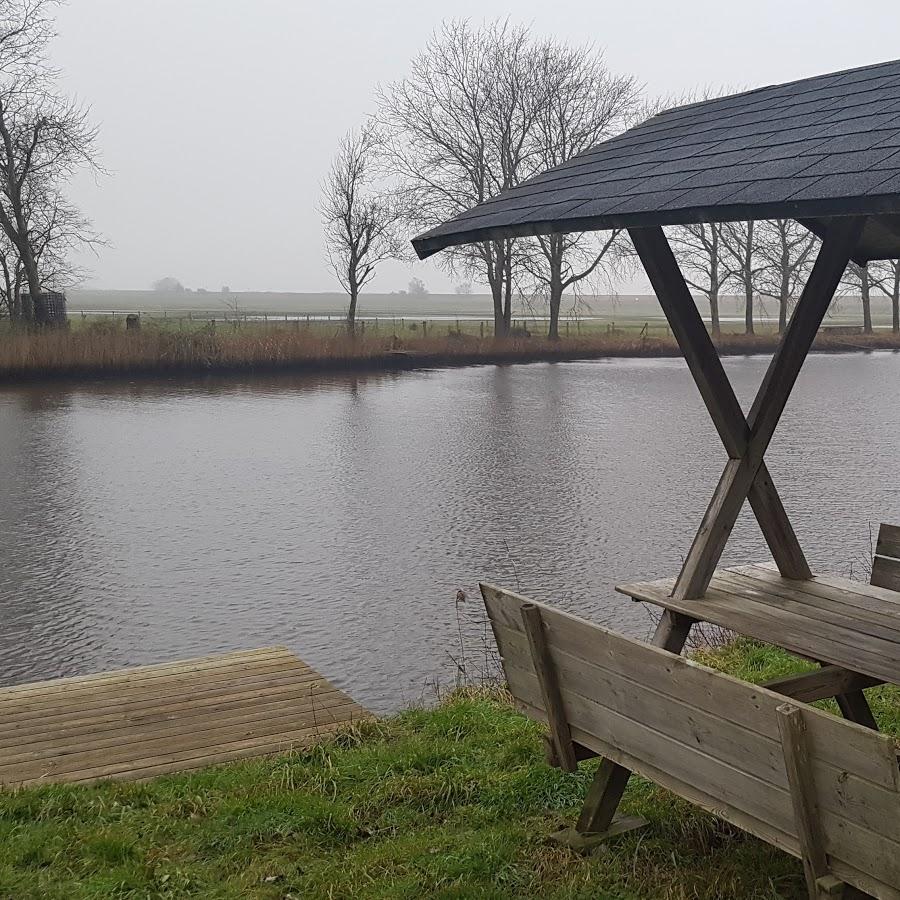 Restaurant "Brodersenhof" in Risum-Lindholm