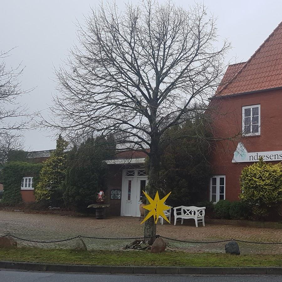 Restaurant "Andresen