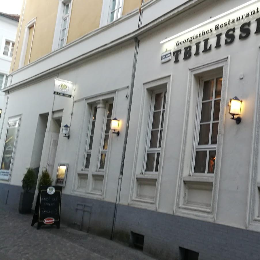 Restaurant "Kleine Tonhalle" in  Saarbrücken