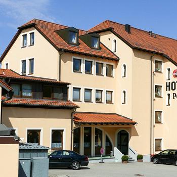 Restaurant "Hotel Bartholomäus GmbH" in Zeitlarn