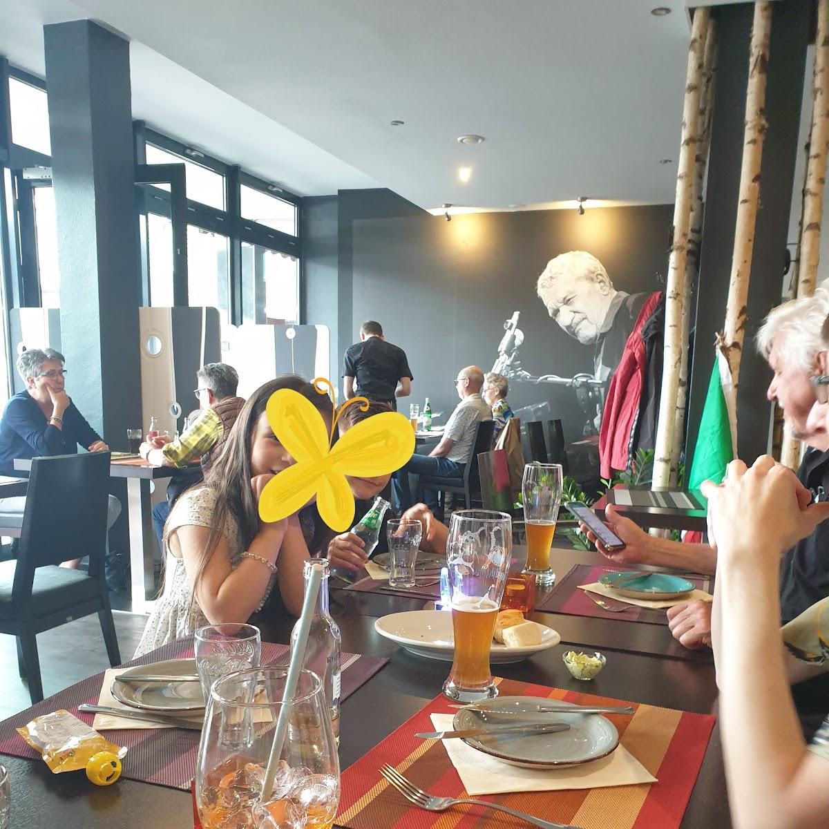 Restaurant "Da Franco Pizza & Cucina" in Baesweiler