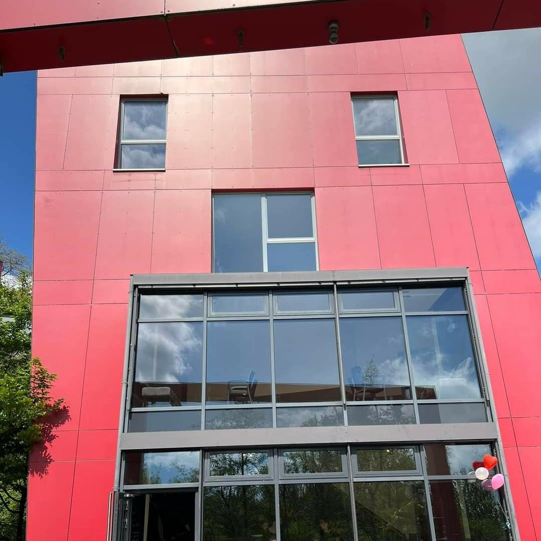 Restaurant "BISTRO AM CAP" in Baesweiler