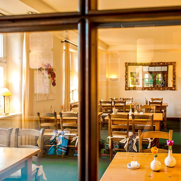 Restaurant "Röttgenhof" in Meerbusch