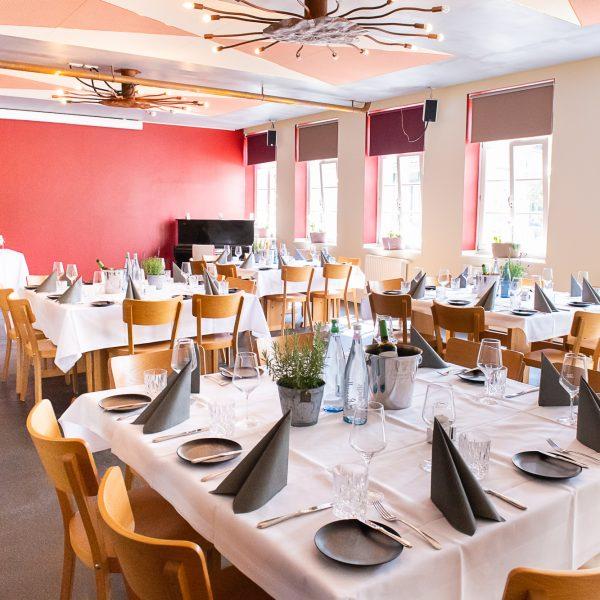 Restaurant "Restaurant Rio Douro Portugiesisch Ess Bar" in Meerbusch