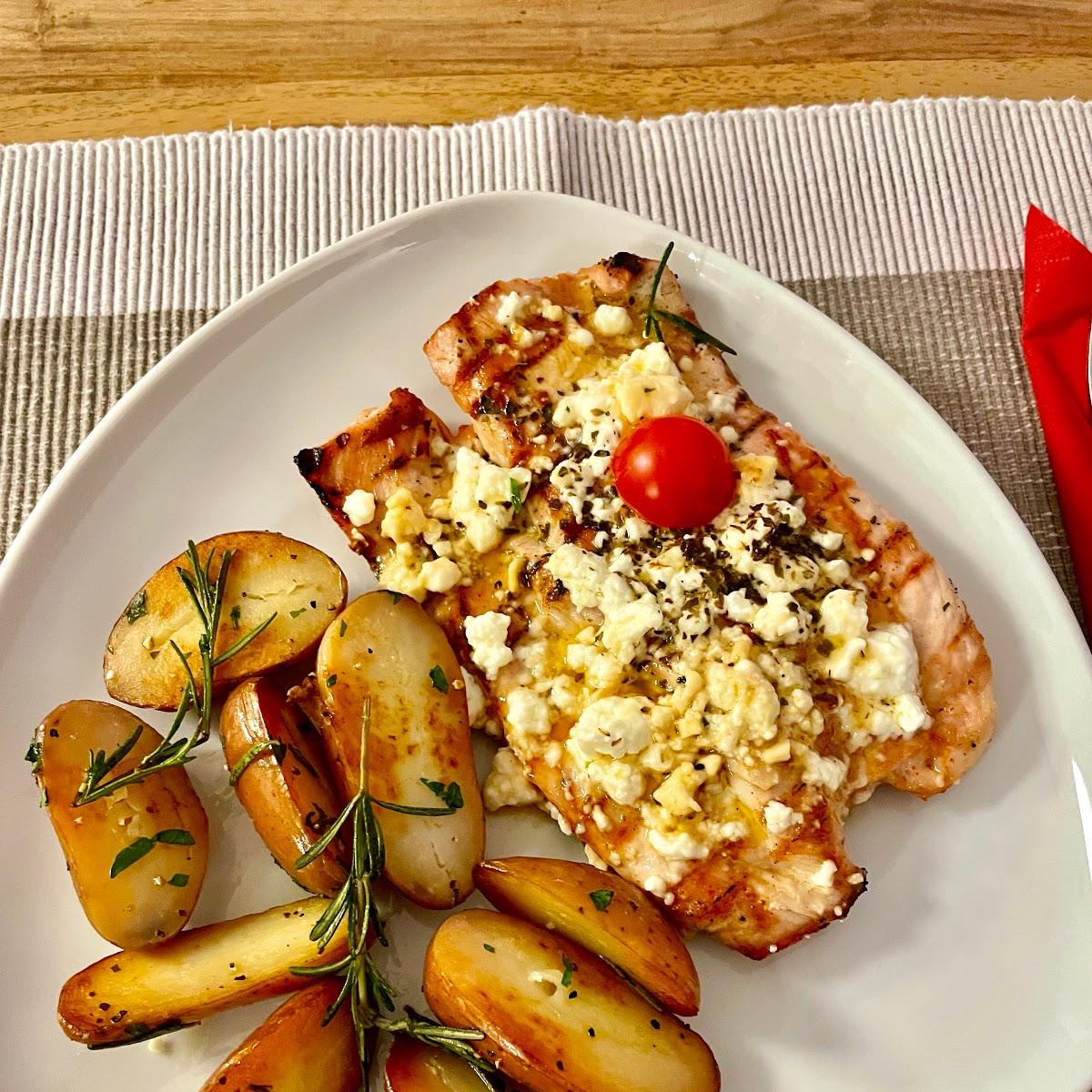 Restaurant "Restaurant Der Grieche" in Meerbusch