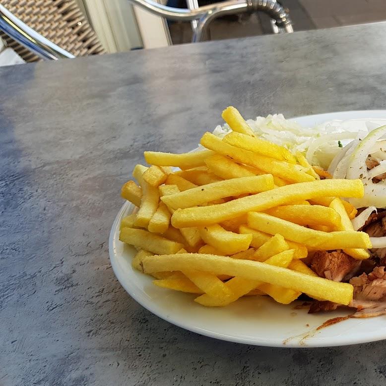 Restaurant "Nikos Grill" in Meerbusch