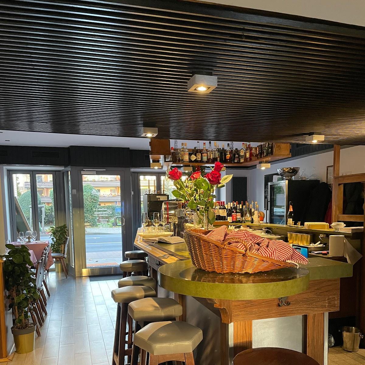 Restaurant "Ratatouille Restaurant" in Meerbusch