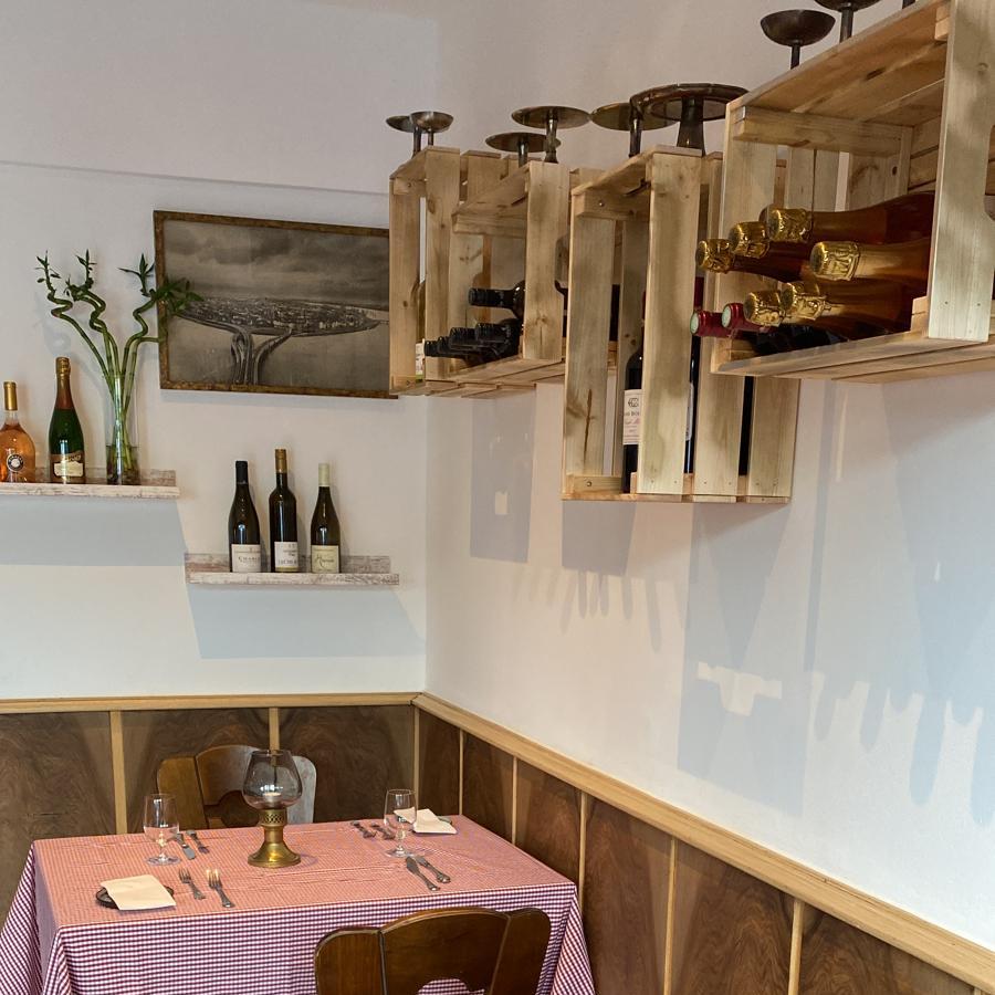 Restaurant "Ratatouille Restaurant" in Meerbusch