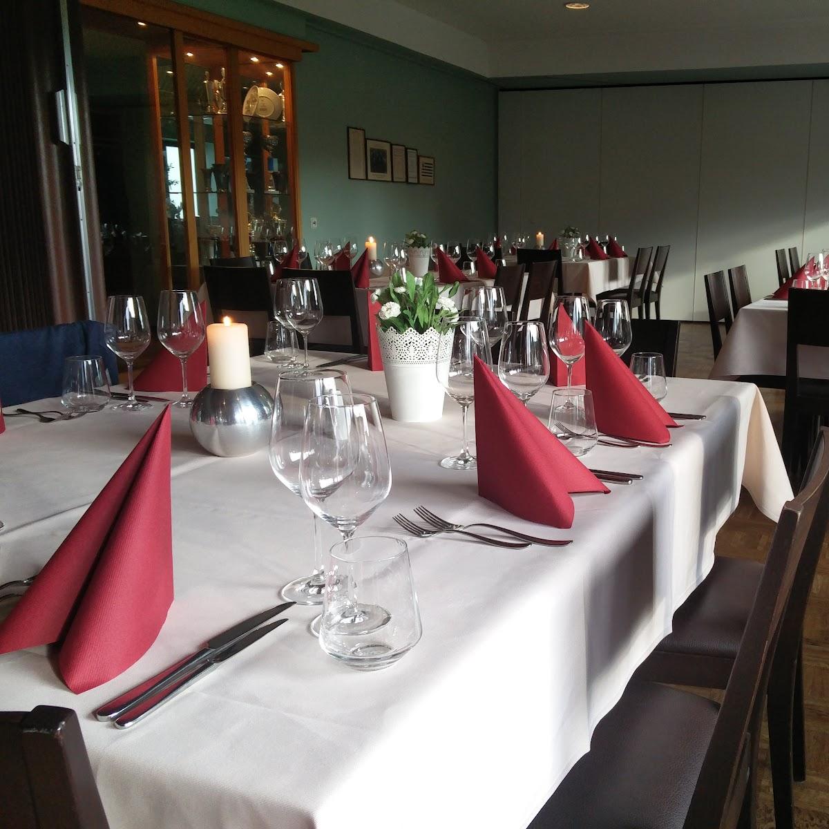 Restaurant "Restaurant Undine" in Saarbrücken