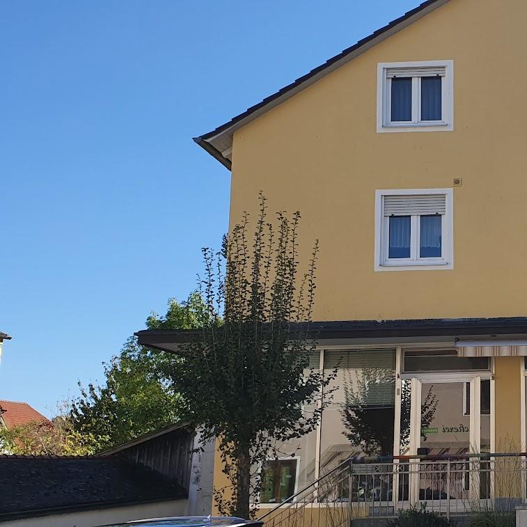 Restaurant "Gasthof-Metzgerei Zur Post" in Titting