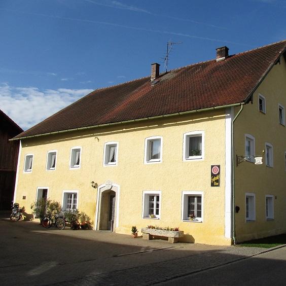 Restaurant "Josef Meyer" in Titting