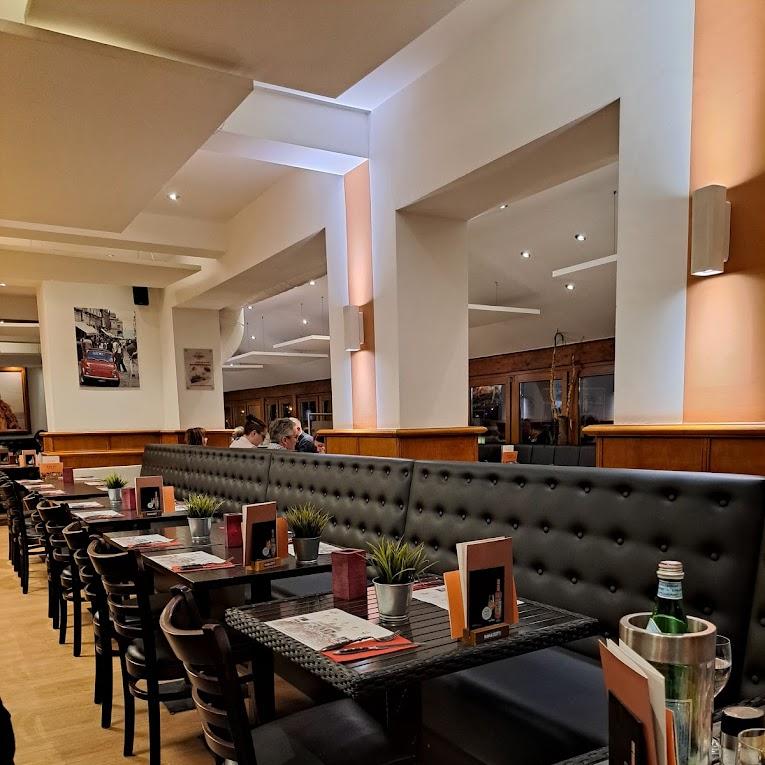 Restaurant "La Tropea zum Schanzenberg" in  Saarbrücken