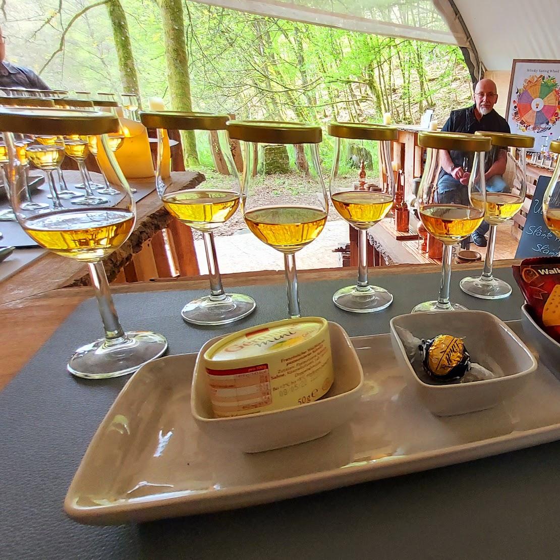 Restaurant "Westerwald Spirit" in Puderbach