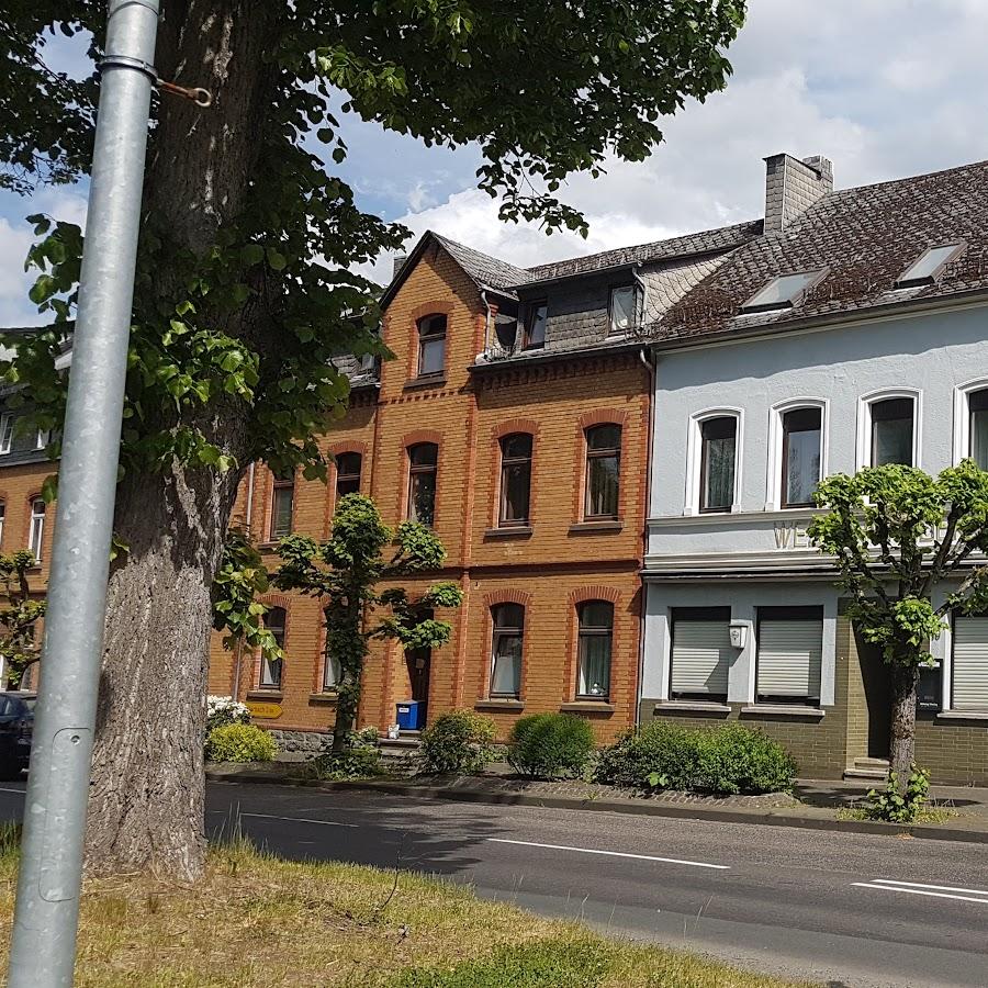 Restaurant "Pension Westerwälder Hof" in Steimel