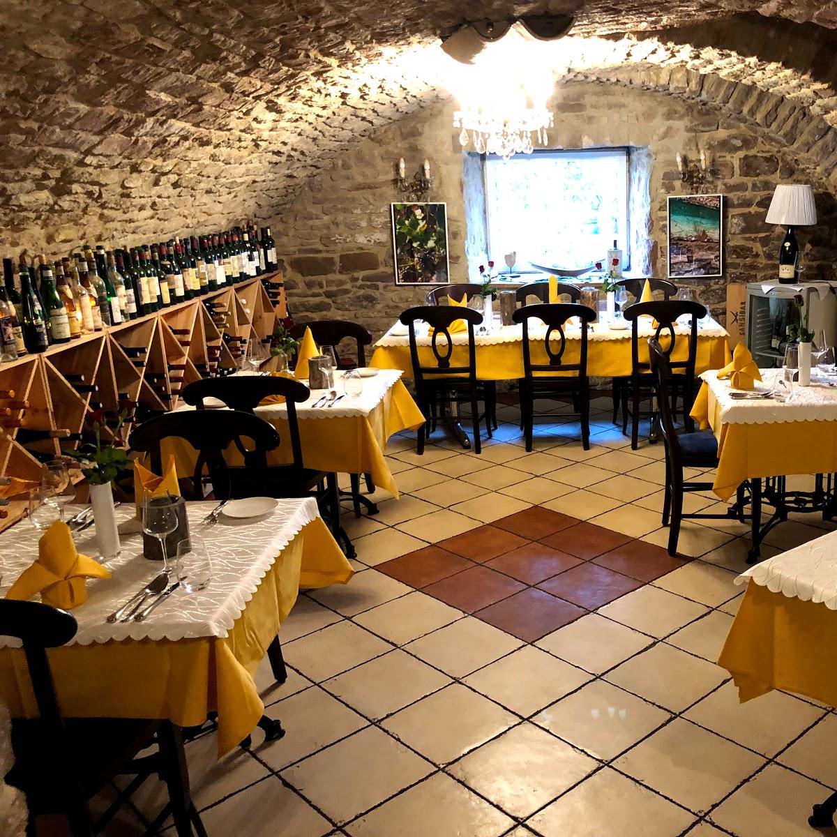 Restaurant "Schnabels Restaurant" in Saarbrücken