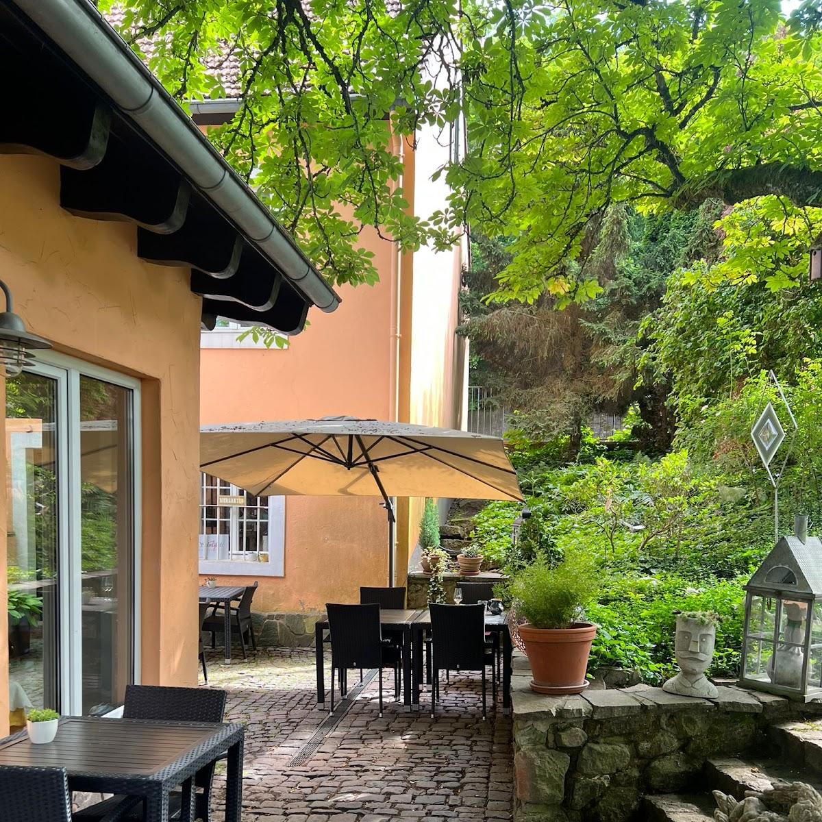 Restaurant "Schnabels Restaurant" in Saarbrücken
