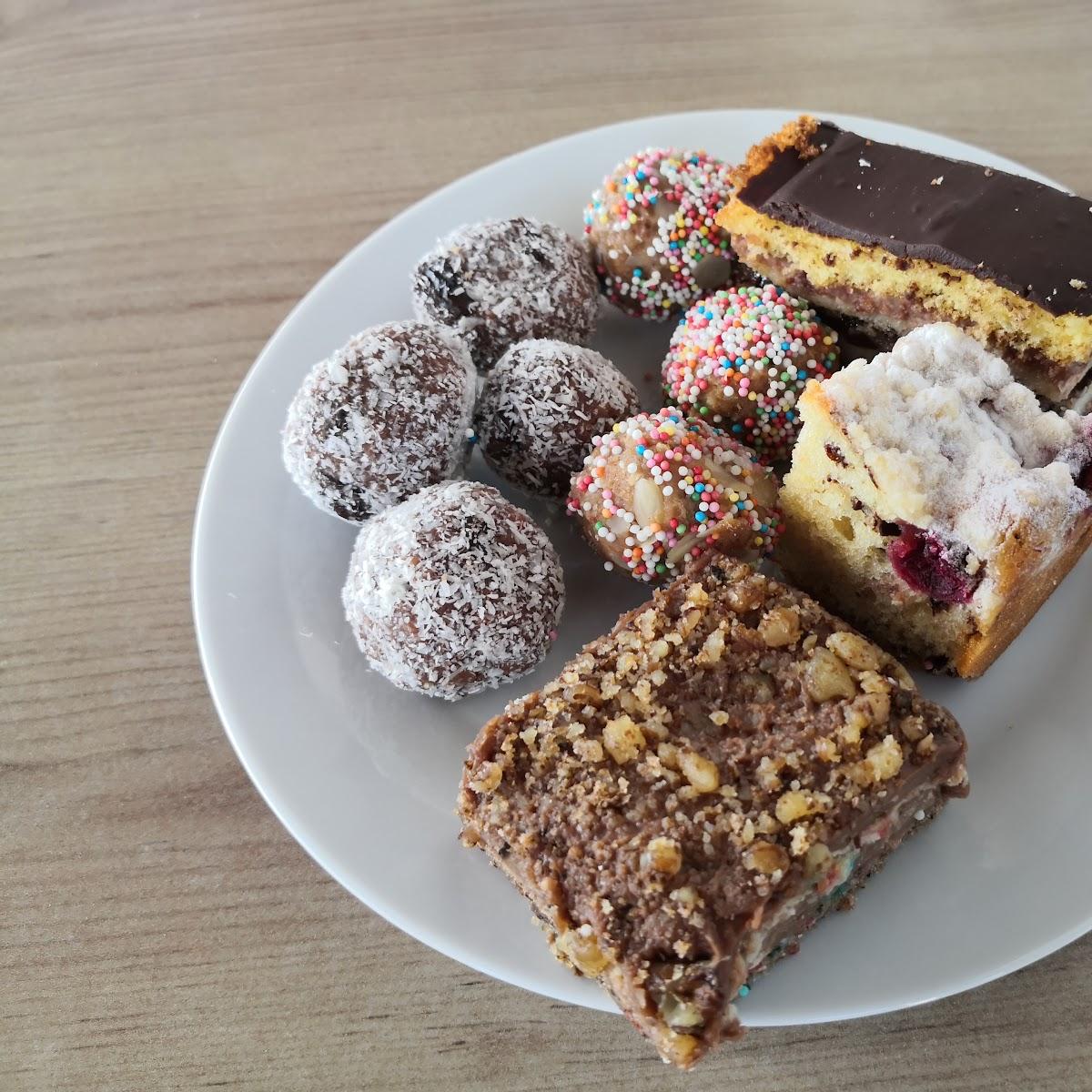 Restaurant "Sportheim" in Siegenburg