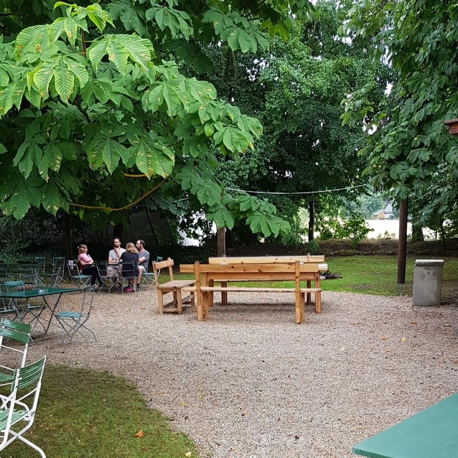 Restaurant "Gschlößl-Wirt" in Siegenburg