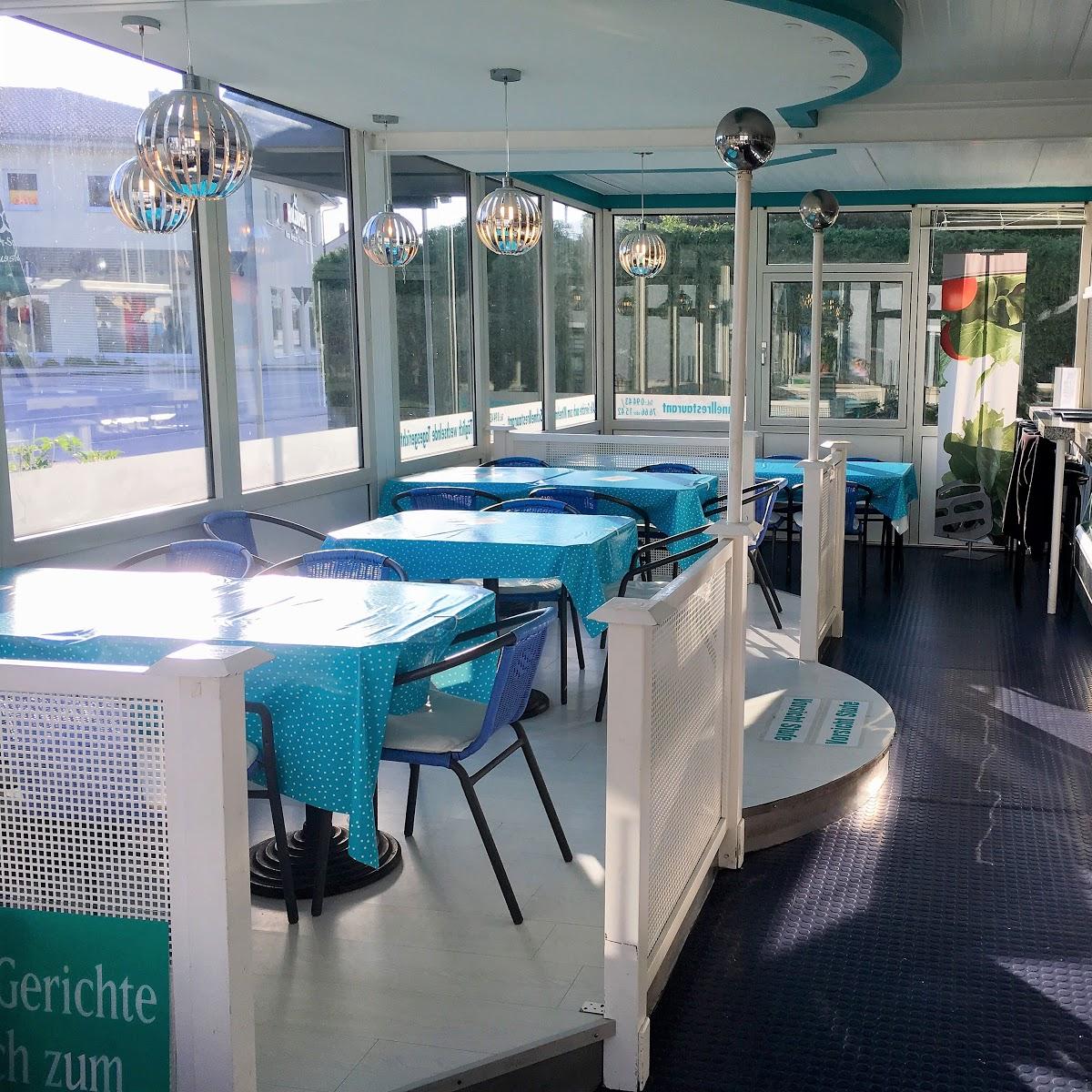 Restaurant "Schlemmertreff" in Abensberg