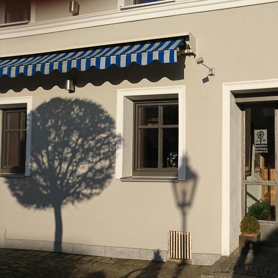 Restaurant "Wirtshaus Osl" in  Kötzting