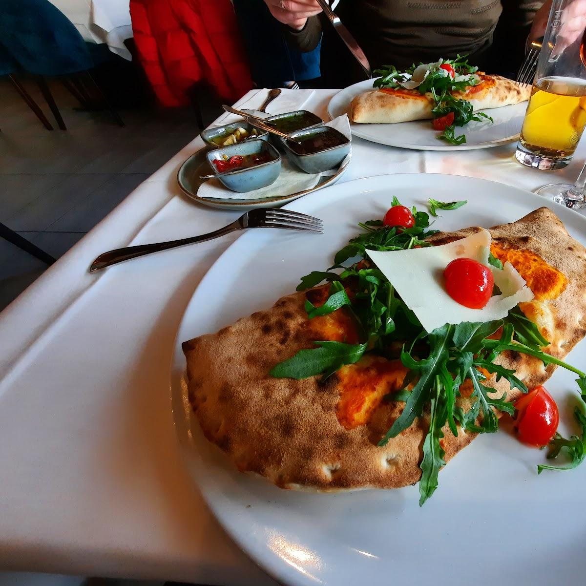 Restaurant "Ristorante Angelillo" in Ludwigsfelde