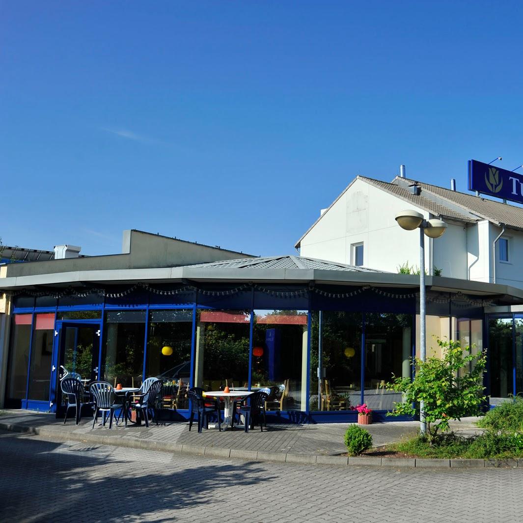 Restaurant "Plaza Inn  Berlin Süd" in Ludwigsfelde