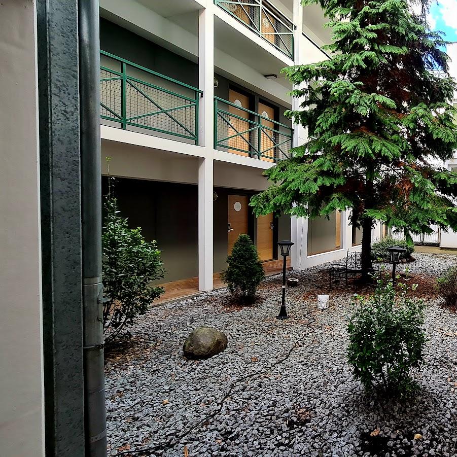 Restaurant "B&B Hotel Berlin-Süd Genshagen" in Ludwigsfelde