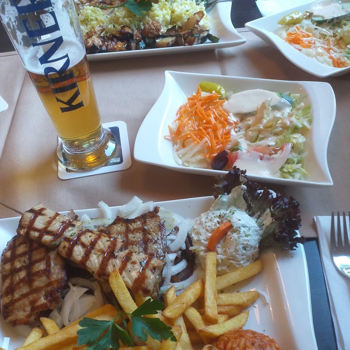 Restaurant "Eat Happy" in Bad Sobernheim