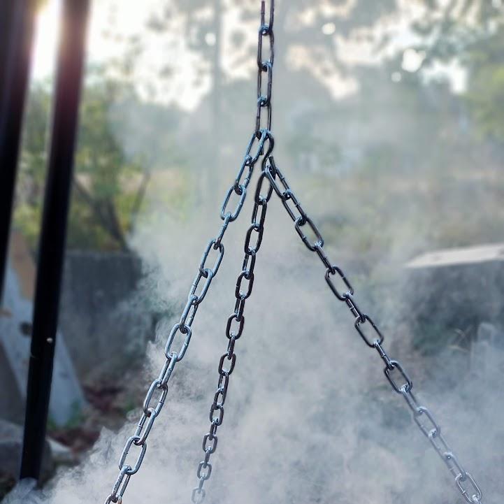 Restaurant "Haus Daheim" in Flammersfeld