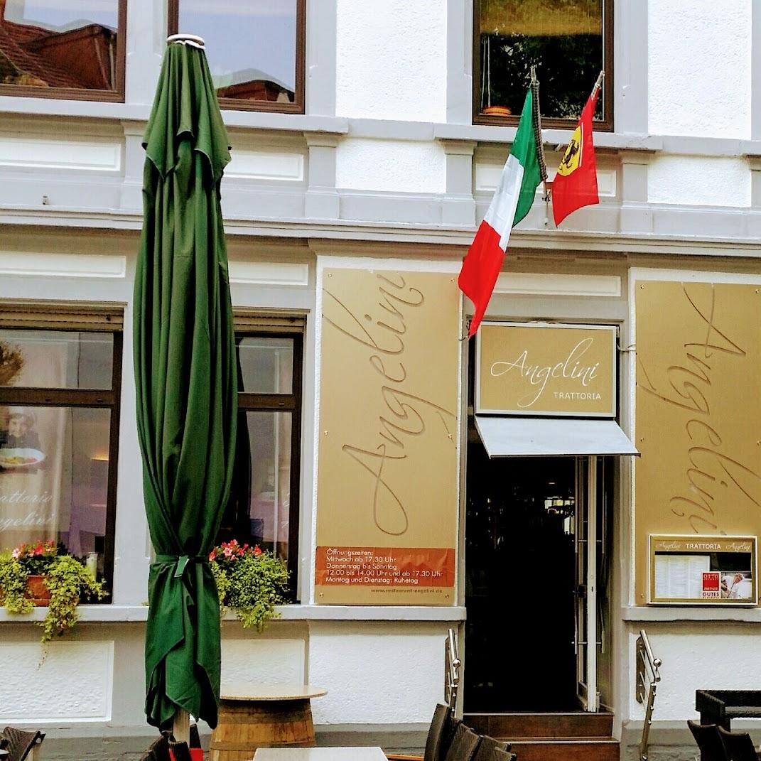 Restaurant "Pizzeria Ivana" in  Estorf