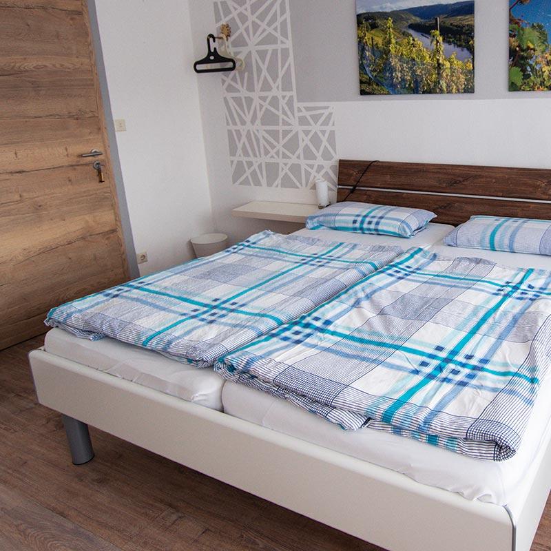 Restaurant "Pension Am Markt in  - Mosel" in Treis-Karden