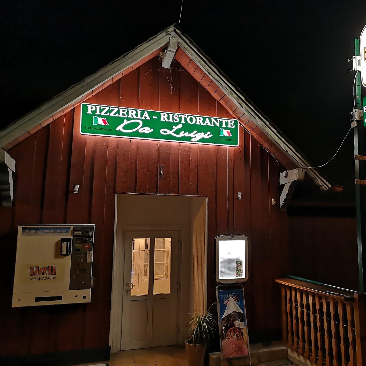 Restaurant "Sport Cafe" in Treis-Karden