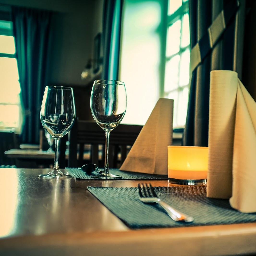 Restaurant "Mühlengasthof" in Landesbergen