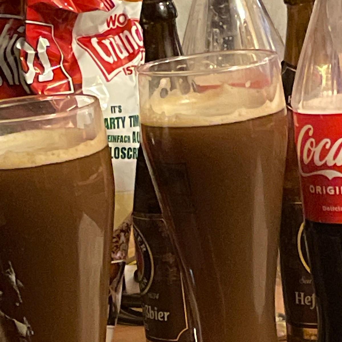 Restaurant "Jugendraum Treis" in Treis-Karden