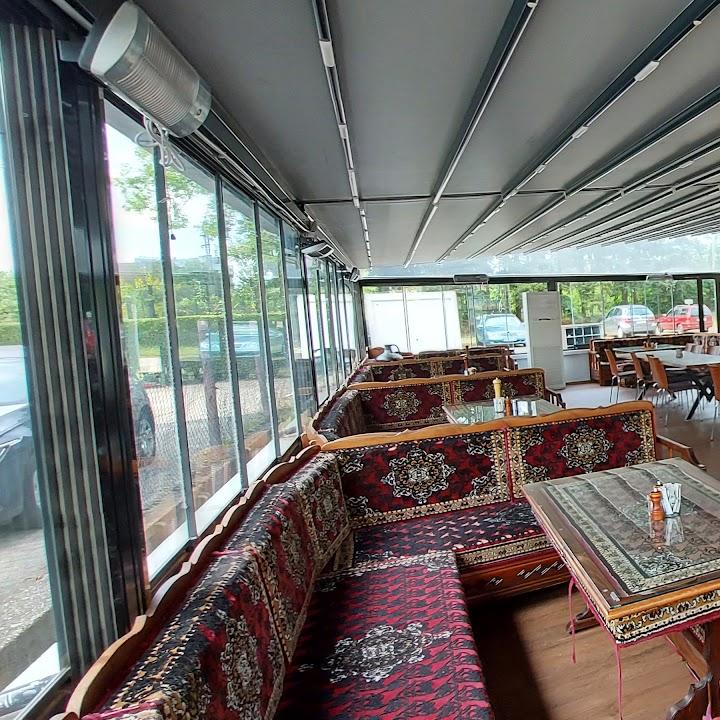 Restaurant "Sofra Steak & Grillhouse" in Rastatt