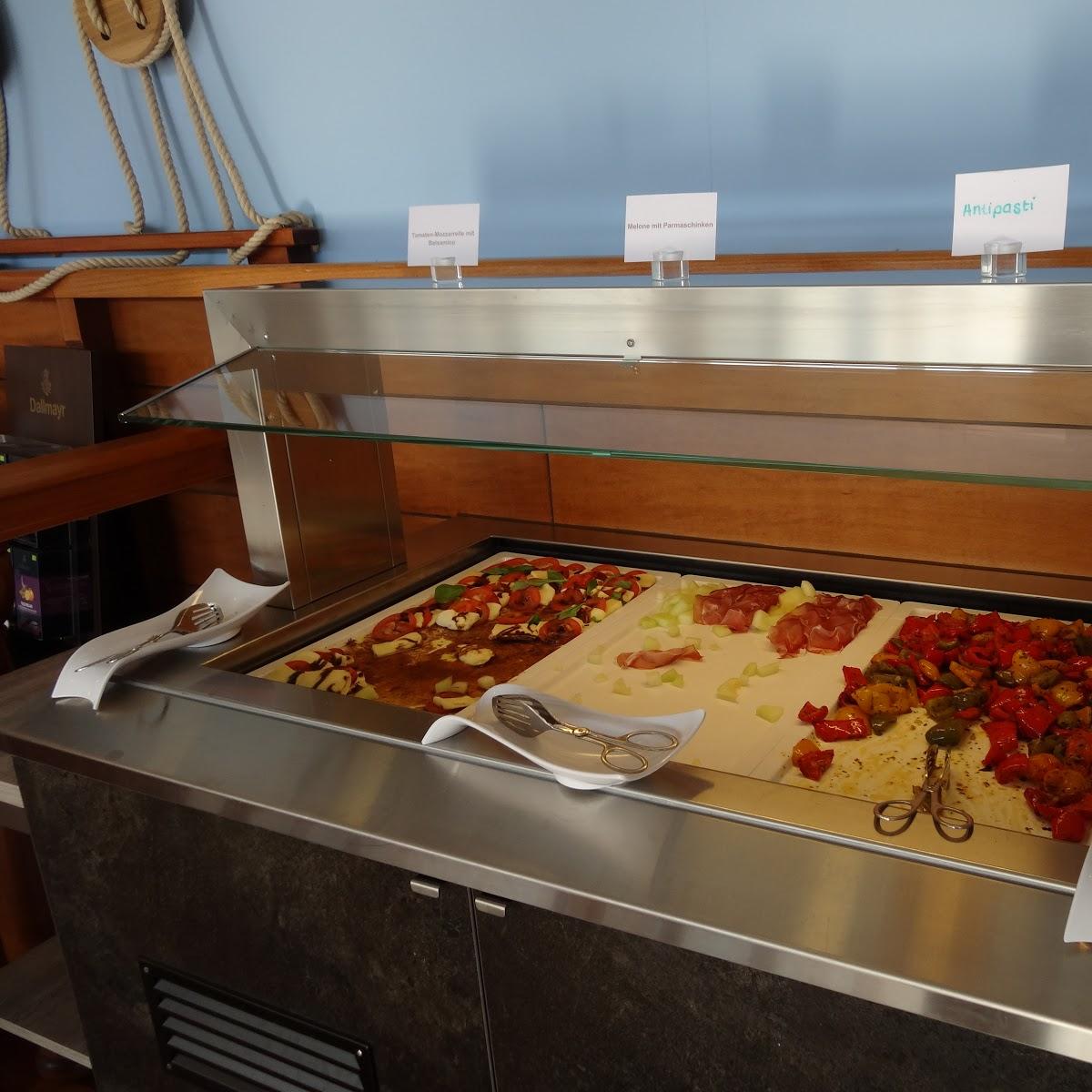 Restaurant "Restaurant Feriendorf Ravensburger Spieleland" in Meckenbeuren