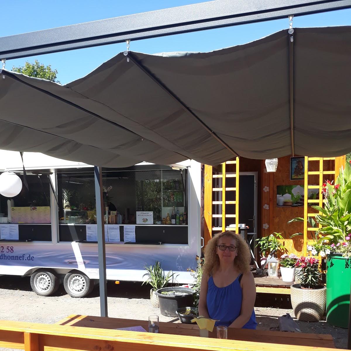 Restaurant "Wang Lai" in Bad Honnef