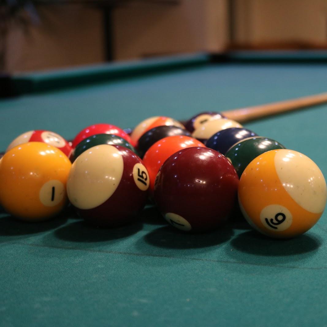 Restaurant "Im Köhli (ehem. Spielbar )" in Windhagen