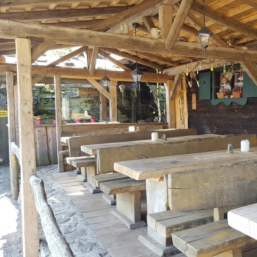 Restaurant "Hansel Hütte" in  Haibach