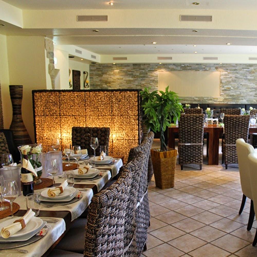 Restaurant "Restaurant & Hotel Vier Jahreszeiten | Catering | Events" in Husum