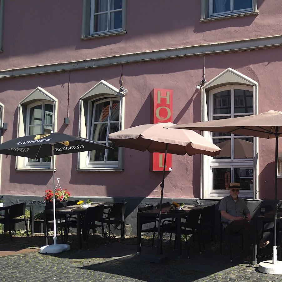 Restaurant "Restaurant-Pub  Dat Wählige Rott " in Nienburg-Weser