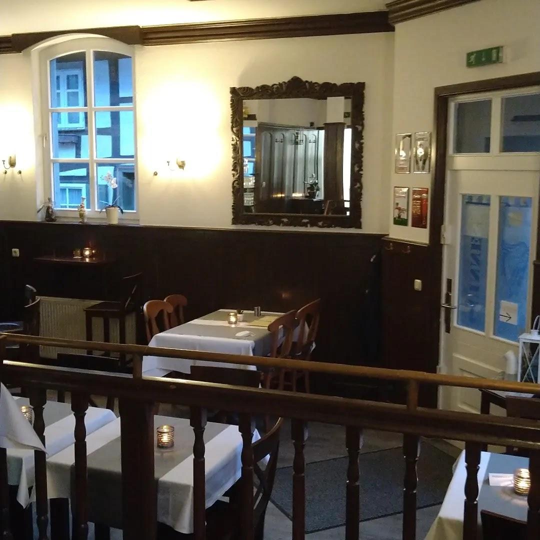 Restaurant "Restaurant-Pub  Dat Wählige Rott " in Nienburg (Weser)