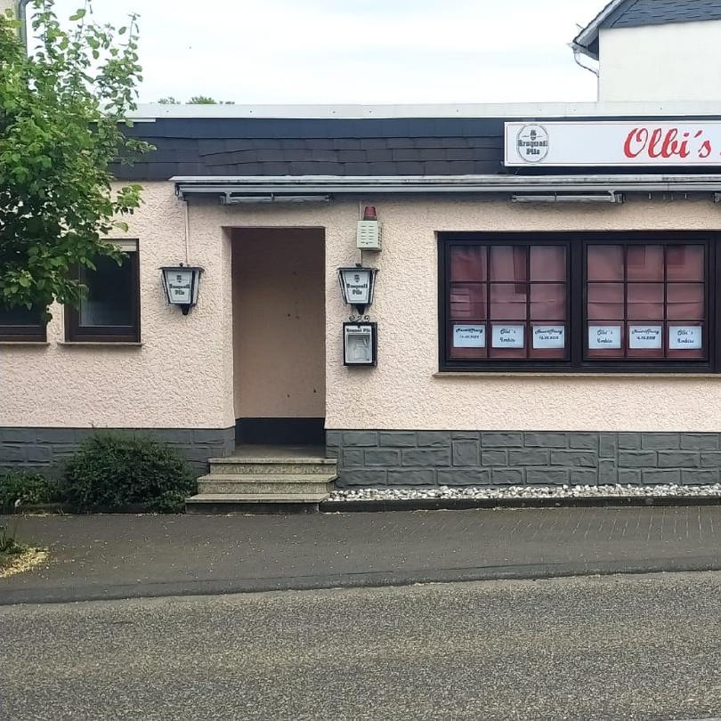 Restaurant "Olbi