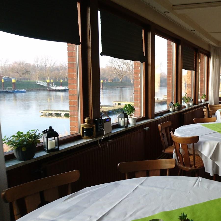 Restaurant "Das Esszimmer NIENBURG" in  Nienburg-Weser