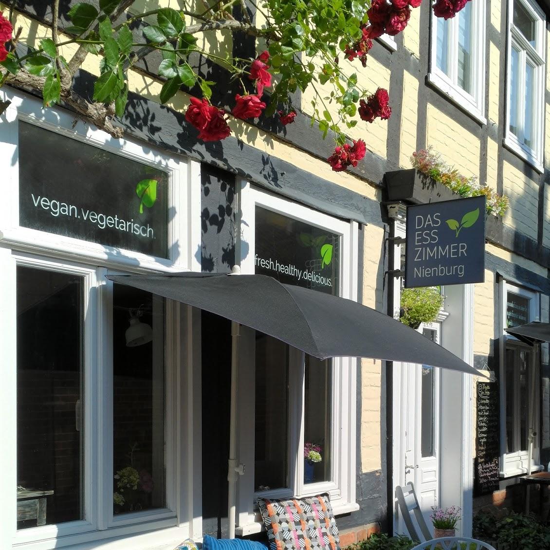 Restaurant "DAS ESSZIMMER Nienburg" in Nienburg-Weser