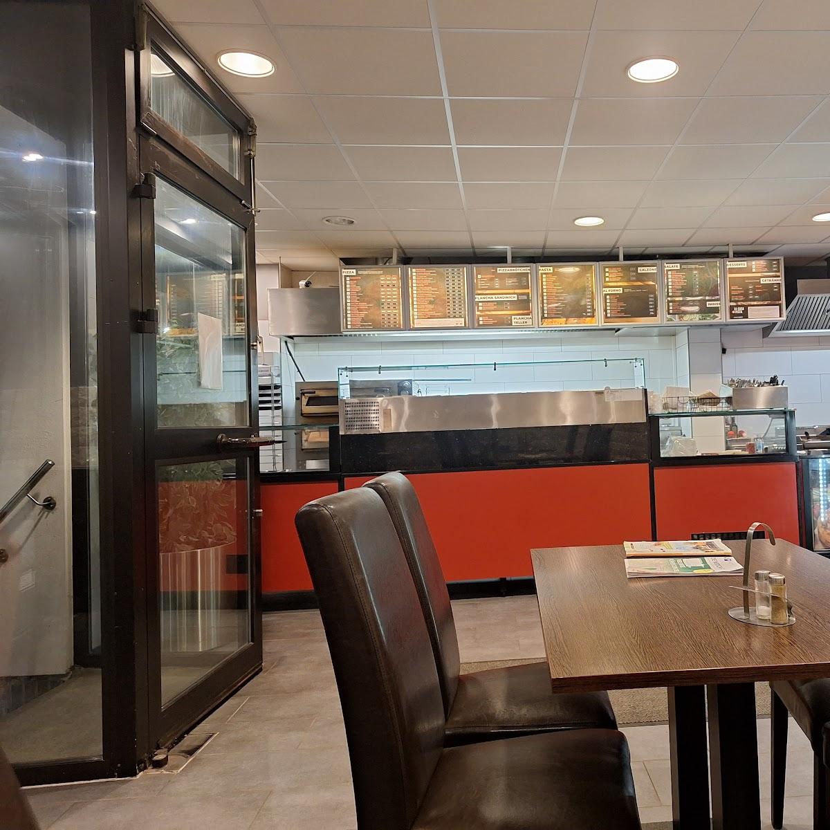 Restaurant "La Casa De Pizza" in Meckenheim