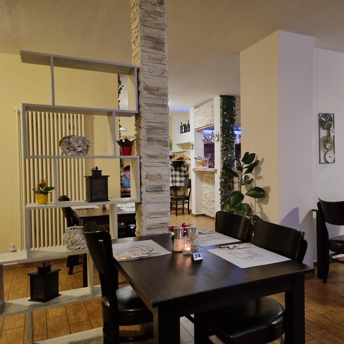 Restaurant "Restaurant Belles" in Nienburg (Weser)